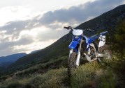 Yamaha WR450F